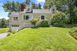 11 Pond Pl, Greenwich, CT 06807 - Photo 1