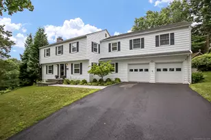 220 Halliwell Dr, Stamford, CT 06902 - Photo 1