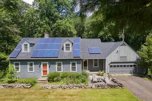 181 Dunk Rock Rd, Guilford, CT 06437 - Photo 1