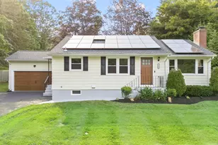 1812 Hartford Tpke, North Haven, CT 06473 - Photo 1