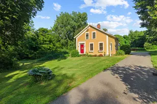 208 Kick Hill Rd, Lebanon, CT 06249 - Photo 1