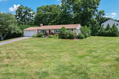 20 Club Lane, Cheshire, CT 06410 - Photo 1