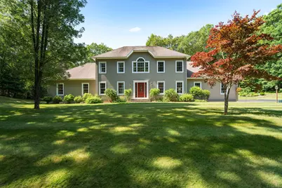 360 Raymond Hill Road, Montville, CT 06382 - Photo 1