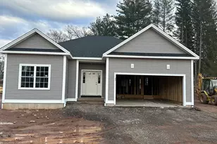 580 Meriden-Waterbury Turnpike, Southington, CT 06489 - Photo 1