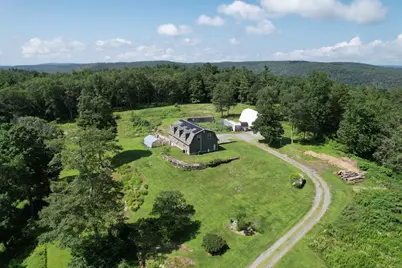 35 College Street, Cornwall, CT 06759 - Photo 1