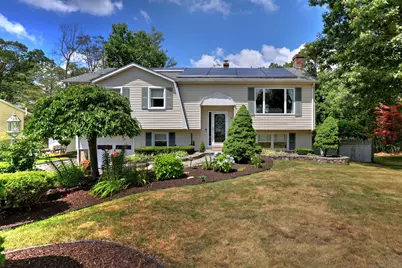 16 Stratton Court, Hamden, CT 06514 - Photo 1