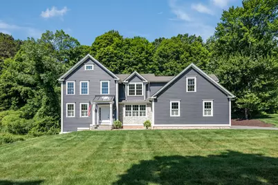 511 Mountain Road, West Hartford, CT 06117 - Photo 1