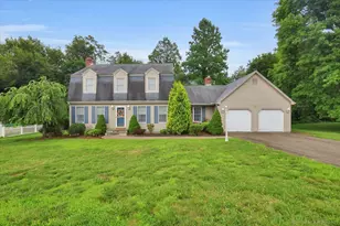 79 Carriage Dr E, Meriden, CT 06450 - Photo 1