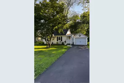 361 Salmon Brook Street, Granby, CT 06035 - Photo 1