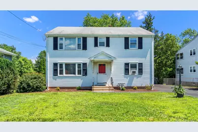 226 Middletown Avenue, Wethersfield, CT 06109 - Photo 1