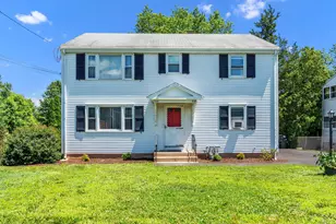 226 Middletown Ave, Wethersfield, CT 06109 - Photo 1