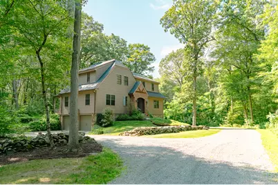 159 East Litchfield Road, Litchfield, CT 06759 - Photo 1
