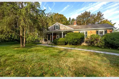 12 North Humiston Drive, Bethany, CT 06524 - Photo 1