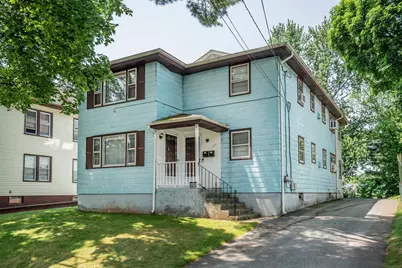 156 Wilcox Street, New Britain, CT 06051 - Photo 1
