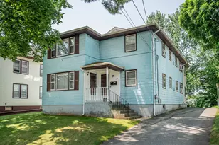 156 Wilcox St, New Britain, CT 06051 - Photo 1