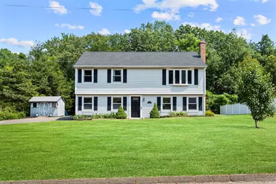 32 Nod Brook Road, Wallingford, CT 06492 - Photo 1