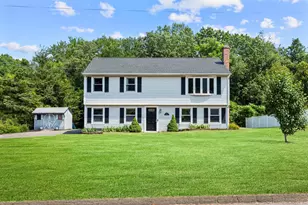 32 Nod Brook Rd, Wallingford, CT 06492 - Photo 1