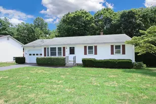 48 Eastview Terrace, Meriden, CT 06450 - Photo 1