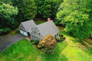 38 Burrows Hill Rd, Hebron, CT 06231 - Photo 1