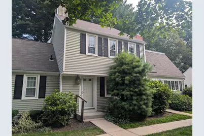 15 Patriots Square #15, Mansfield, CT 06250 - Photo 1