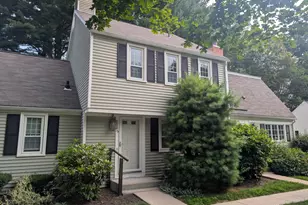 15 Patriots Square, Mansfield, CT 06250 - Photo 1