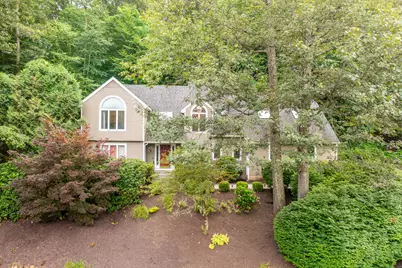 27 Oakridge, Farmington, CT 06085 - Photo 1