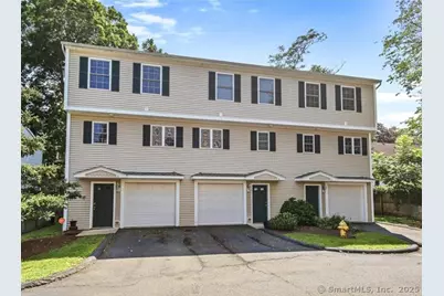 70 Fountain Street #APT 11, New Haven, CT 06515 - Photo 1