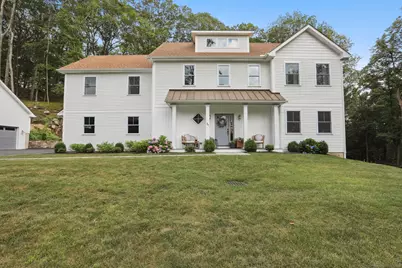 34 Hickory Lane, Ridgefield, CT 06877 - Photo 1