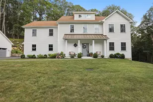 34 Hickory Ln, Ridgefield, CT 06877 - Photo 1