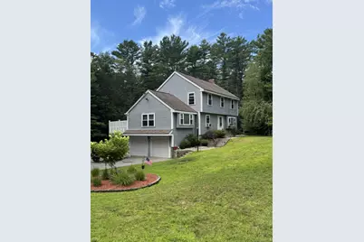 4 Timber Lane, Willington, CT 06279 - Photo 1