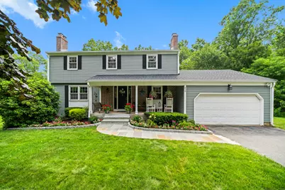 414 South Stone Street, Suffield, CT 06093 - Photo 1