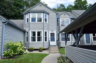 38 Rushford Meade, Granby, CT 06035 - Photo 1