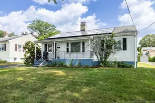 520 Fort Hale Rd, New Haven, CT 06512 - Photo 1