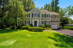 347 West Ave, Darien, CT 06820 - Photo 1