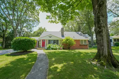 70 Oakridge Road, Waterbury, CT 06706 - Photo 1