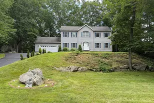 4 Kerrie Ct, Ledyard, CT 06335 - Photo 1