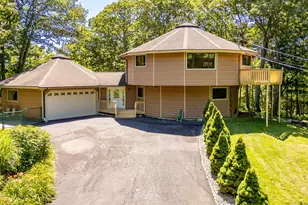 27 Doubleday Rd, Columbia, CT 06237 - Photo 1