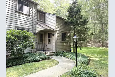 37 Happy Hollow Circle #D, Stratford, CT 06614 - Photo 1