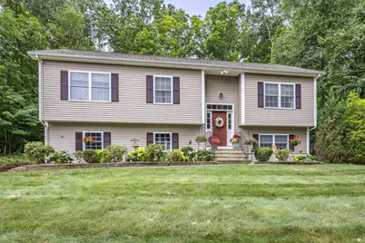 42 School Road, Andover, CT 06232 - Photo 1