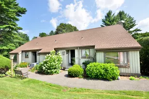 621 Heritage Vlg, Southbury, CT 06488 - Photo 1