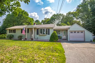 28 Marshall Drive, Enfield, CT 06082 - Photo 1