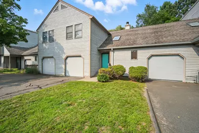 41 Elm Meadows #41, Enfield, CT 06082 - Photo 1