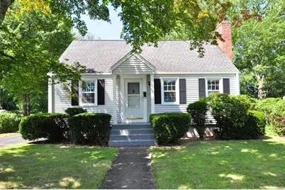 287 Deerfield Road, Windsor, CT 06095 - Photo 1