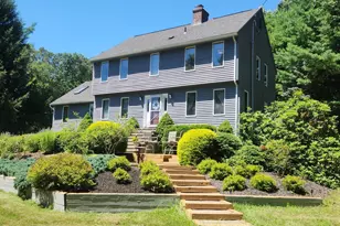 517 W Avon Rd, Avon, CT 06001 - Photo 1