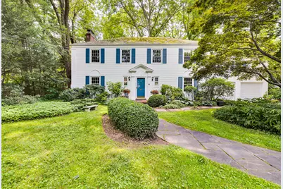 15 Sunny Reach Drive, West Hartford, CT 06117 - Photo 1