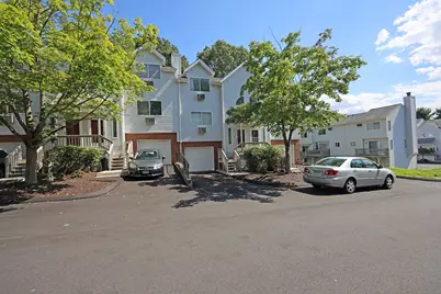 925 Oronoke Road #18K, Waterbury, CT 06708 - Photo 1