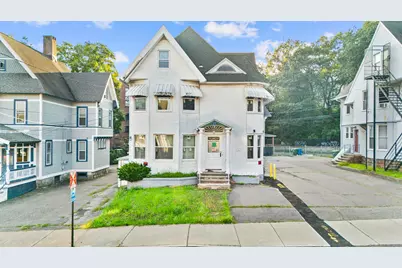 61 Holmes Avenue, Waterbury, CT 06710 - Photo 1