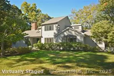 18 Thorp Drive, Weston, CT 06883 - Photo 1