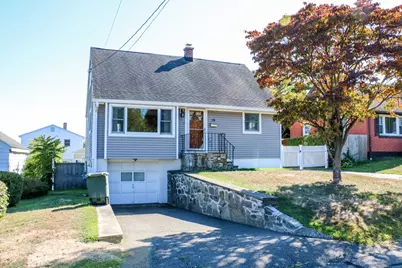 79 Hollywood Avenue, Bridgeport, CT 06606 - Photo 1
