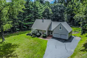 359 Barlow Cemetery Rd, Woodstock Valley, CT 06281 - Photo 1
